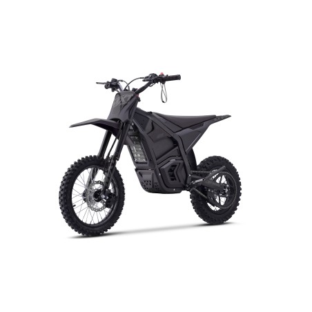 Dirt Bike électrique MXT  3000w 12"/14" noire