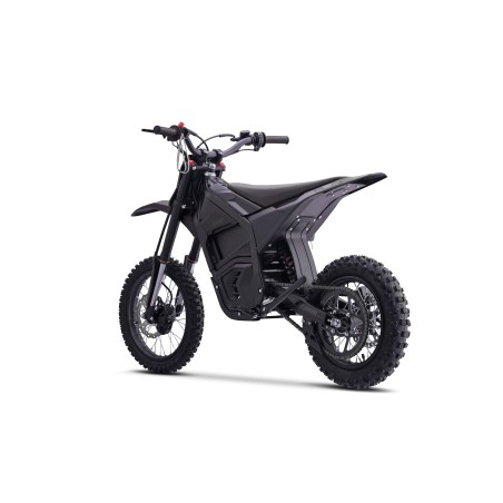 Dirt Bike électrique MXT  3000w 12"/14" noire