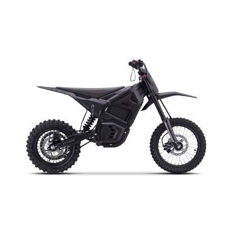 Dirt Bike électrique MXT  3000w 12"/14" noire