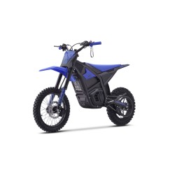Dirt Bike électrique MXT  3000w 12"/14" bleu