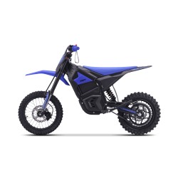 Dirt Bike électrique MXT  3000w 12"/14" bleu