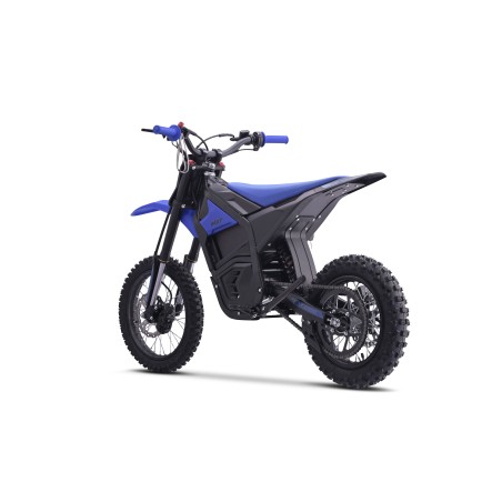 Dirt Bike électrique MXT  3000w 12"/14" bleu
