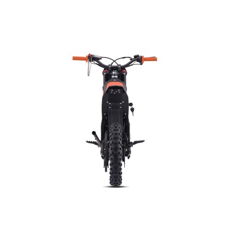 Dirt Bike électrique MXT  3000w 12"/14" orange