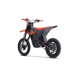 Dirt Bike électrique MXT  3000w 12"/14" orange
