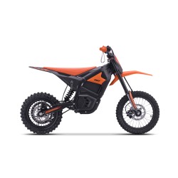 Dirt Bike électrique MXT  3000w 12"/14" orange
