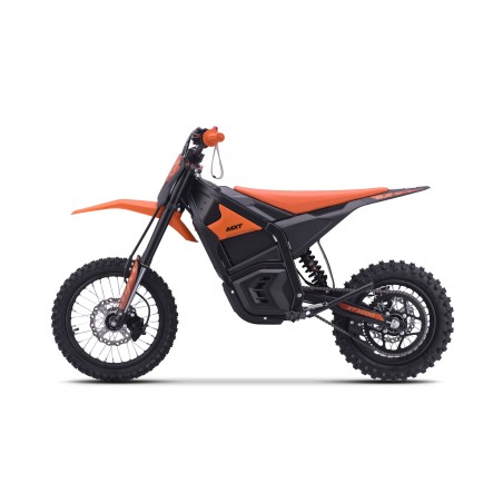 Dirt Bike électrique MXT  3000w 12"/14" orange
