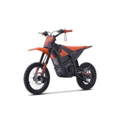 Dirt Bike électrique MXT  3000w 12"/14" orange