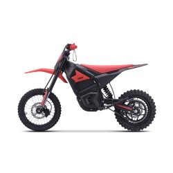 Dirt Bike électrique MXT  3000w 12"/14" rouge