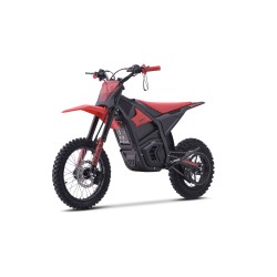 Dirt Bike électrique MXT  3000w 12"/14" rouge