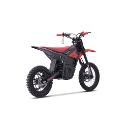 Dirt Bike électrique MXT  3000w 12"/14" rouge