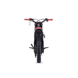 Dirt Bike électrique MXT  3000w 12"/14" rouge