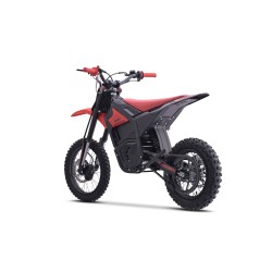Dirt Bike électrique MXT  3000w 12"/14" rouge