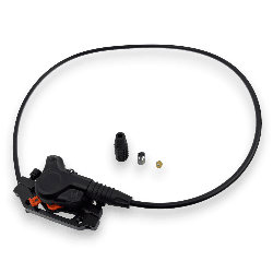 Étrier de frein arrière draisienne électrique 18" | Leminirider