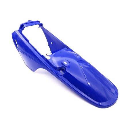 Pièces détachées Dirt bike, Pit bike Kit plastique pour YAMAHA PW80 - Bleu LMR PARTS