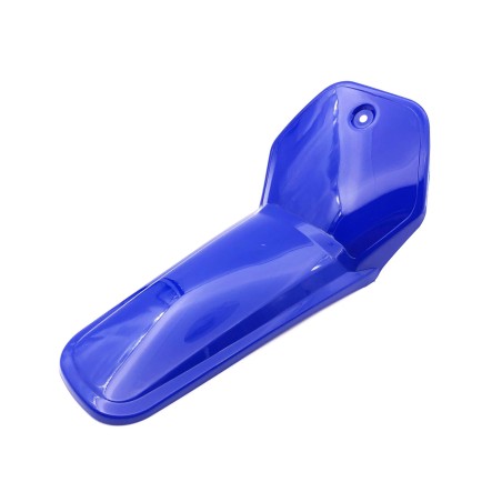 Pièces détachées Dirt bike, Pit bike Kit plastique pour YAMAHA PW80 - Bleu LMR PARTS