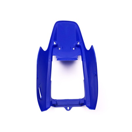 Pièces détachées Dirt bike, Pit bike Kit plastique pour YAMAHA PW80 - Bleu LMR PARTS