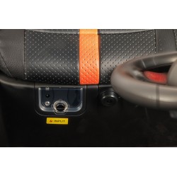 Voiture électrique enfant Lamborghini Veneno, 4 moteurs 25w, télécommande parentale 2.4 Ghz Voitures électriques