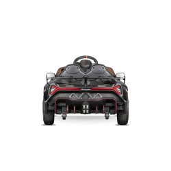 Voiture électrique enfant Lamborghini Veneno, 4 moteurs 25w, télécommande parentale 2.4 Ghz Voitures électriques