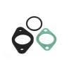 Kit joints pipe d'admission - 20mm pour quad enfant 110cc leminirider diamon motors