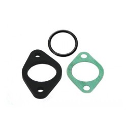 Kit joints pipe d'admission - 20mm pour quad enfant 110cc leminirider diamon motors