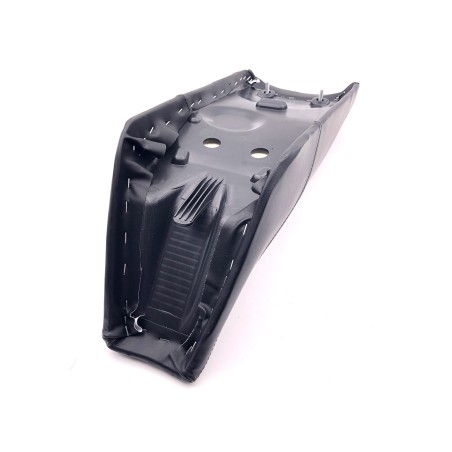 Pièces détachées Dirt bike, Pit bike Selle pour YAMAHA PW80 - Noir LMR PARTS