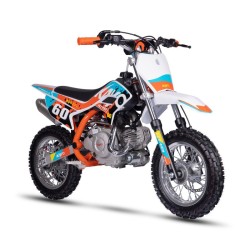 Dirt bike Kayo KMB60 10/10" - LeMiniRider
