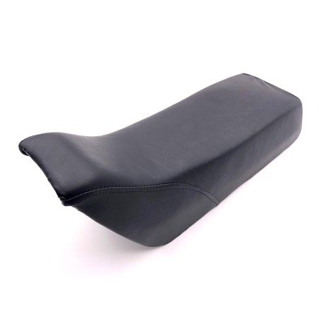 Pièces détachées Dirt bike, Pit bike Selle pour YAMAHA PW80 - Noir LMR PARTS