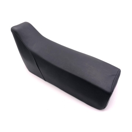 Pièces détachées Dirt bike, Pit bike Selle pour YAMAHA PW80 - Noir LMR PARTS