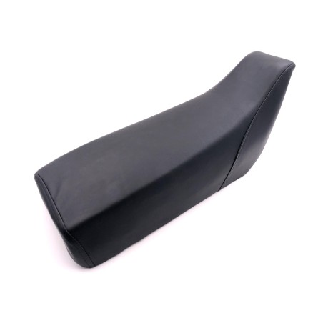 Pièces détachées Dirt bike, Pit bike Selle pour YAMAHA PW80 - Noir LMR PARTS