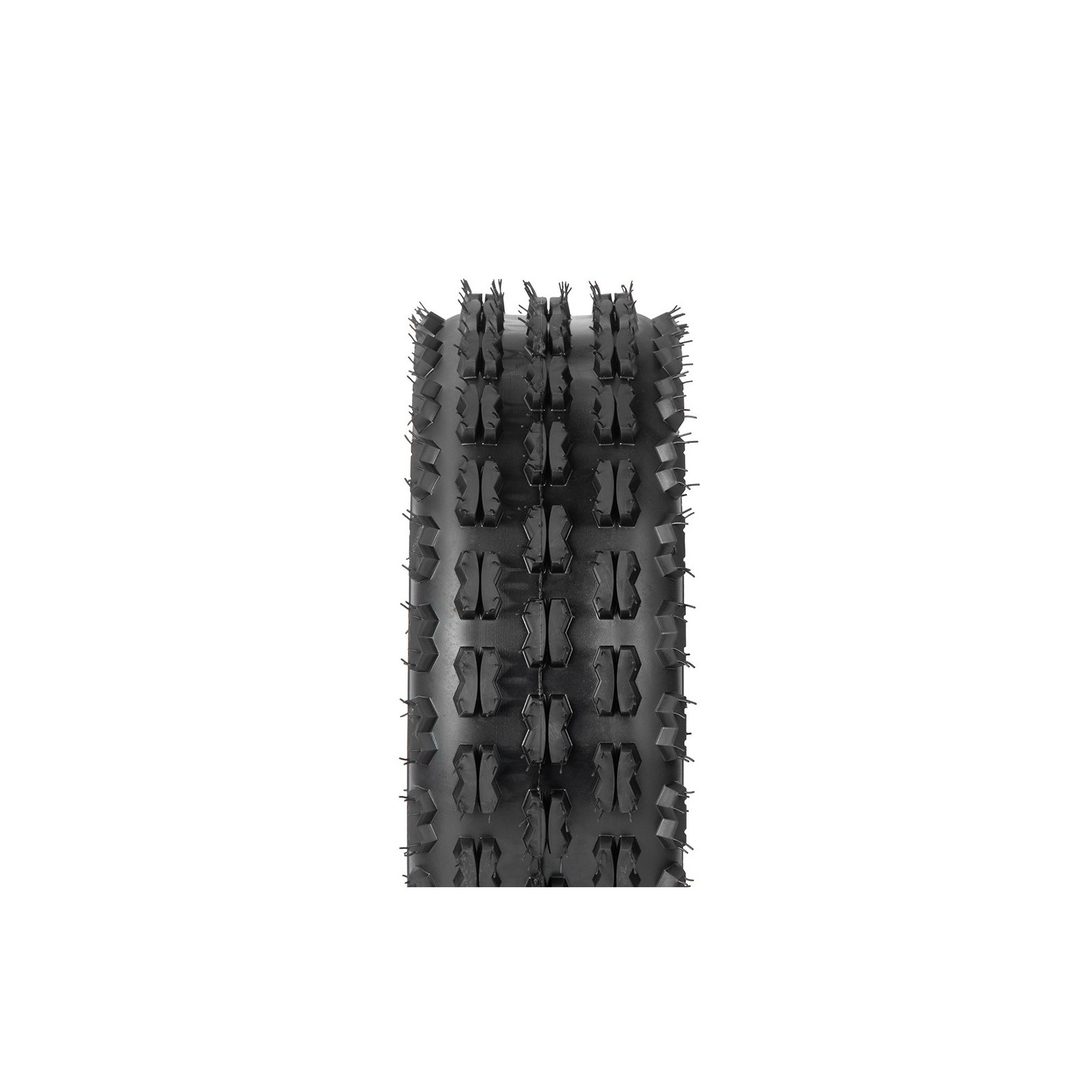 Pneu cross gros crampon tubeless JUNKAI 19x7-8 Offroad quad
