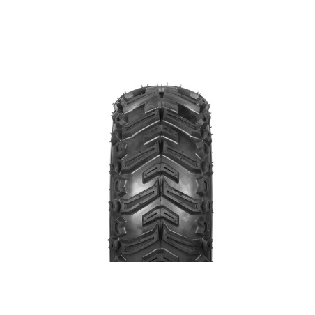 Pièces détachées Dirt bike, Pit bike Pneu cross gros crampon tubeless 16x8-7 TL JUNKAI Quad ATV Buggy Offroad LMR PARTS