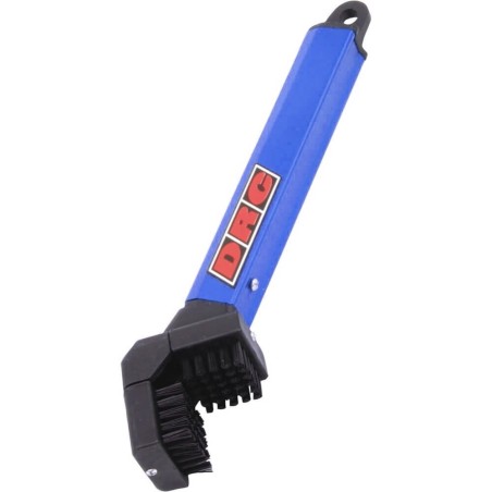 Brosse Ã  Chaînes DRC - Bleu