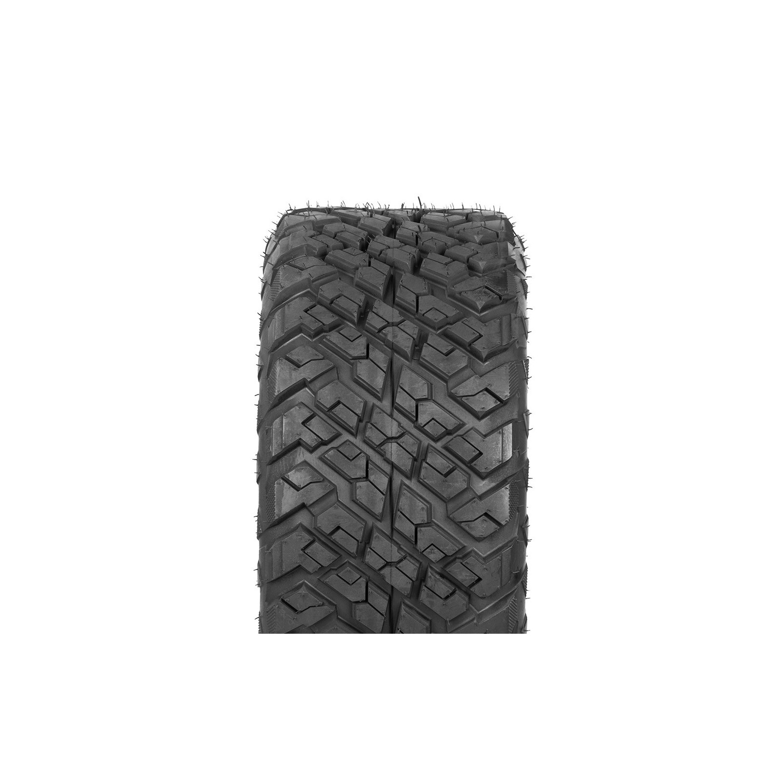 Pneu cross gros crampon tubeless 23x10-14 Quad ATV Buggy Tout-Terrain JUNKAI