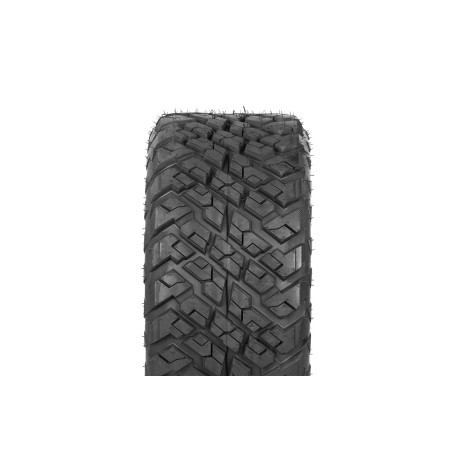 Pièces détachées Dirt bike, Pit bike Pneu cross gros crampon tubeless 23x10-14 Quad ATV Buggy Tout-Terrain JUNKAI LMR PARTS