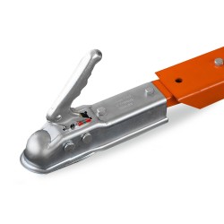 Remorque ATV Trailer Medium pour Quad / ATV / Buggy