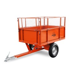Remorque ATV Trailer Medium pour Quad / ATV / Buggy