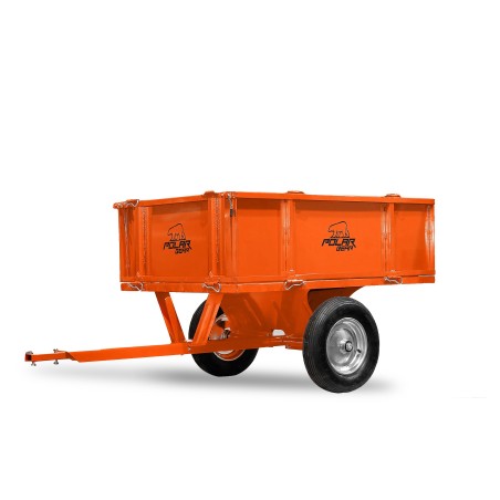 Remorque ATV Trailer Medium pour Quad / ATV / Buggy