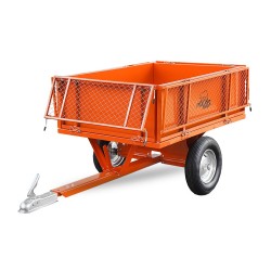 Remorque ATV Trailer Medium pour Quad / ATV / Buggy