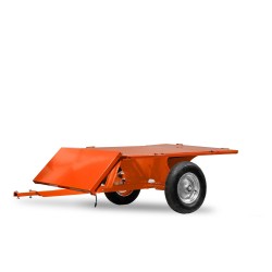 Remorque ATV Trailer Medium pour Quad / ATV / Buggy