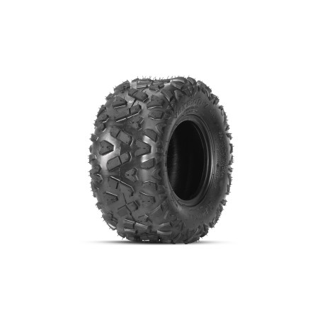 Pièces détachées Dirt bike, Pit bike Pneu cross tubeless 16x8-7 JUNKAI Quad / ATV / Buggy Offroad LMR PARTS