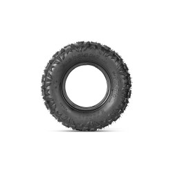 Pièces détachées Dirt bike, Pit bike Pneu cross tubeless 16x8-7 JUNKAI Quad / ATV / Buggy Offroad LMR PARTS