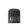 Pièces détachées Dirt bike, Pit bike Pneu 16x8-7 JUNKAI Offroad pour Quad / ATV