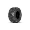 Pièces détachées Dirt bike, Pit bike Pneu 16x8-7 JUNKAI Offroad pour Quad / ATV