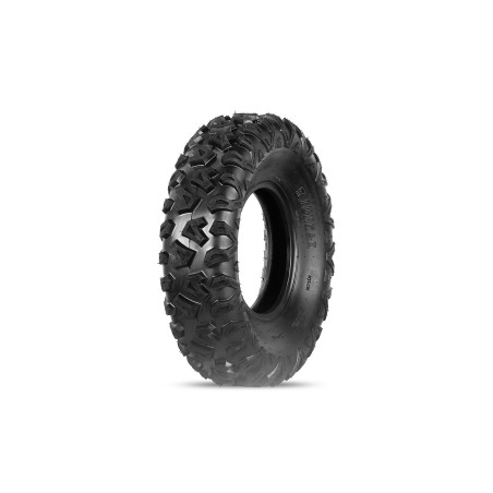 Pièces détachées Dirt bike, Pit bike Pneu avant 23x7-10 JUNKAI Quad ATV Buggy Offroad