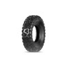 Pièces détachées Dirt bike, Pit bike Pneu avant 23x7-10 JUNKAI Quad ATV Buggy Offroad
