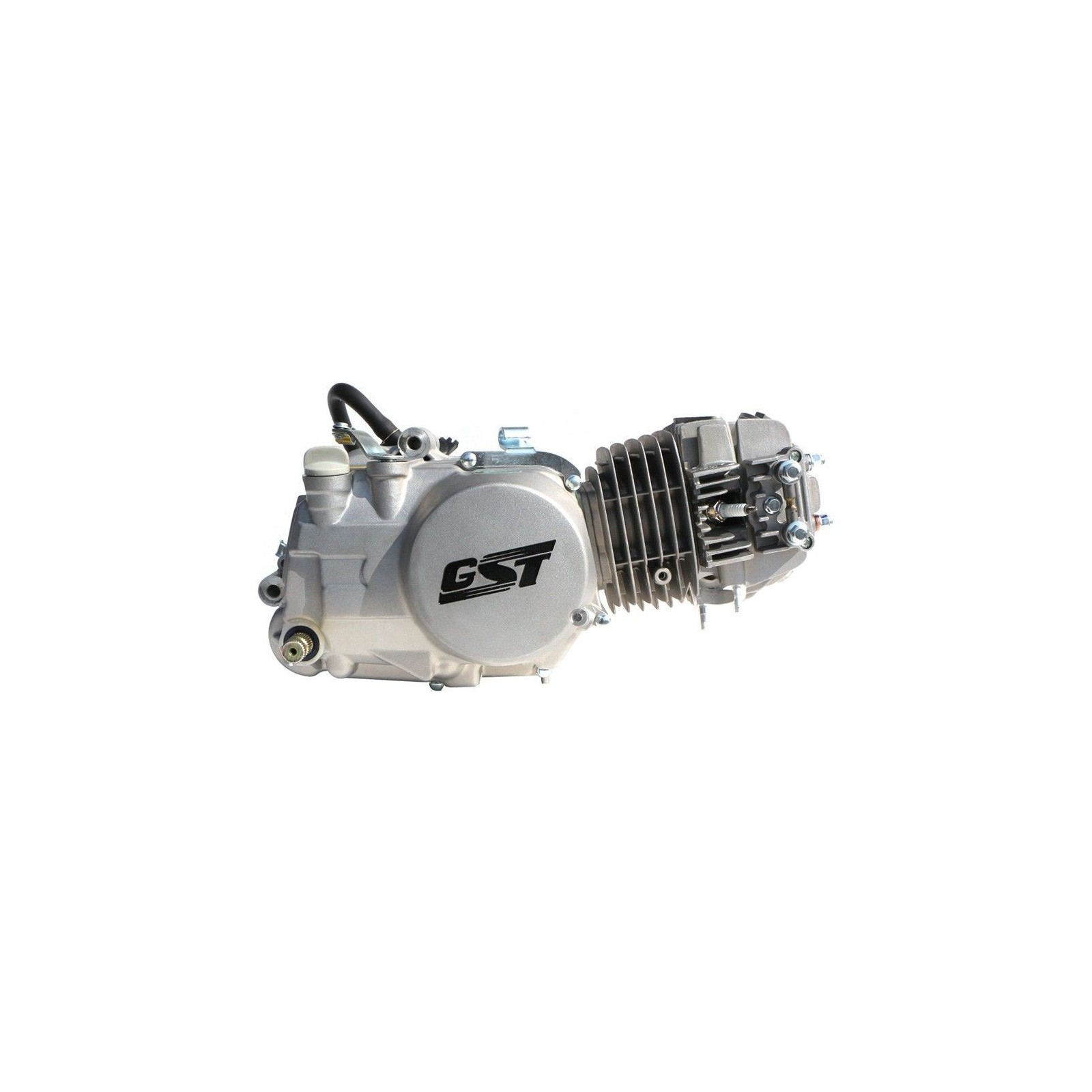 Pièces détachées Dirt bike, Pit bike Moteur YX 140cc arbre à came racing YX