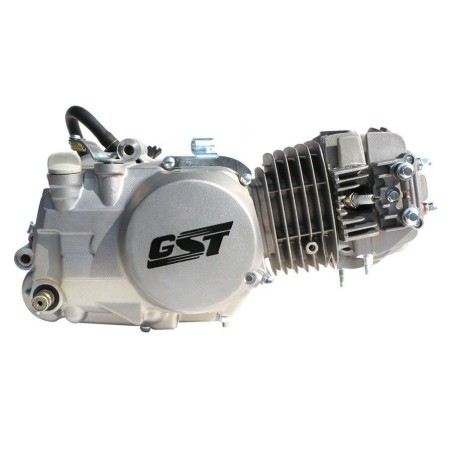 Pièces détachées Dirt bike, Pit bike Moteur YX 140cc arbre à came racing YX