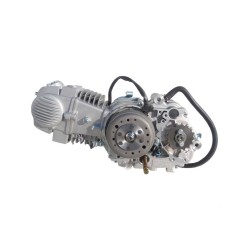 Pièces détachées Dirt bike, Pit bike Moteur YX 140cc arbre à came racing YX