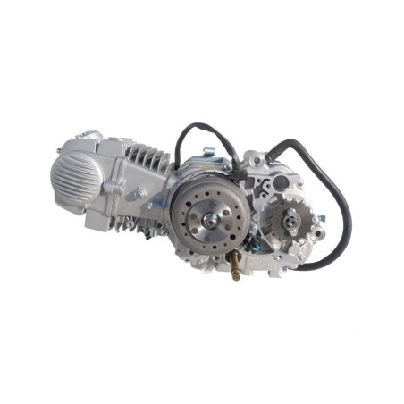 Pièces détachées Dirt bike, Pit bike Moteur YX 140cc arbre à came racing YX