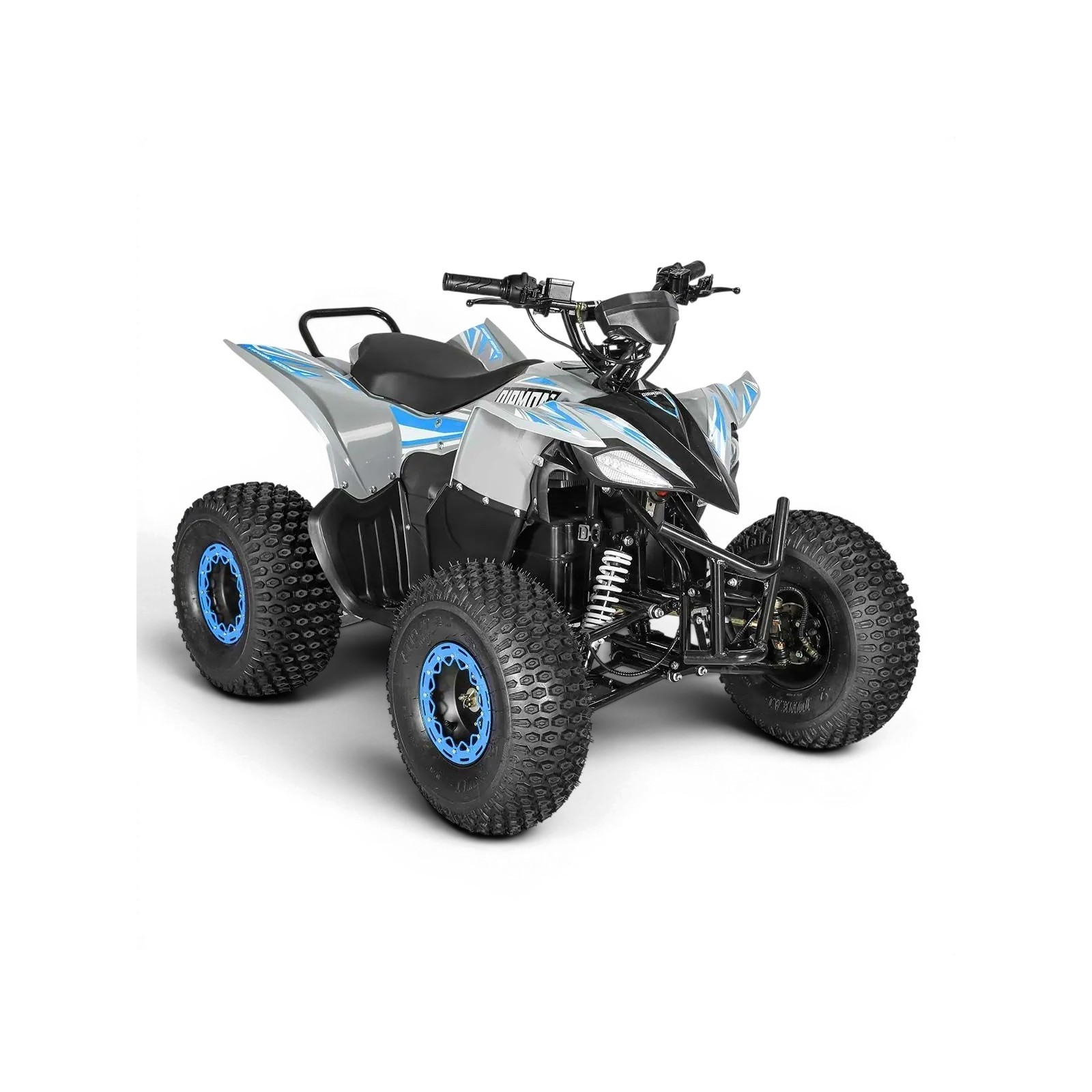 Quad électrique enfant Typhon 1800W Diamon Motors Quad enfant